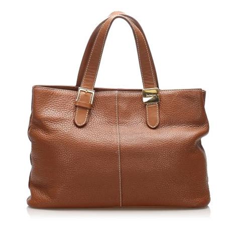 burberry borsenera|burberry leather handbags.